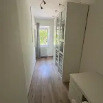 Modernes Zentrales 아파트 *