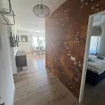 Modernes Zentrales דירה וילאך