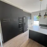 Modernes Zentrales *