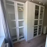 Modernes Zentrales * וילאך