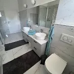 Modernes Zentrales * 빌라흐
