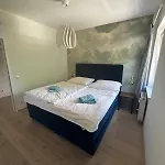 Modernes Zentrales דירה *