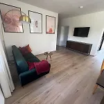 דירה Modernes Zentrales *