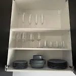 Modernes Zentrales *