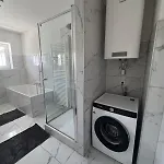 Modernes Zentrales דירה