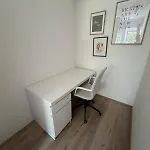 Modernes Zentrales 아파트 빌라흐