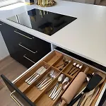 Modernes Zentrales
