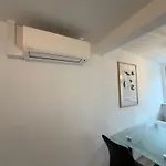 아파트 Modernes Zentrales 빌라흐