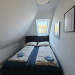 아파트 Modernes Zentrales *