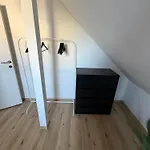 아파트 Modernes Zentrales