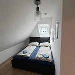 Modernes Zentrales