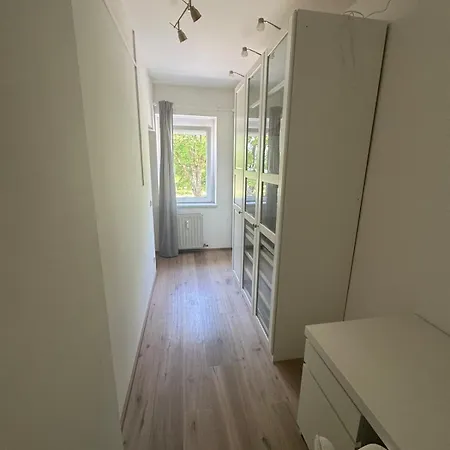 Modernes Zentrales Apartman *