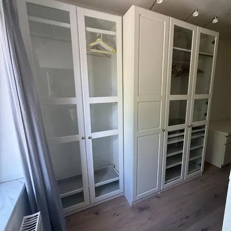 Modernes Zentrales Mit Balkon * Villach