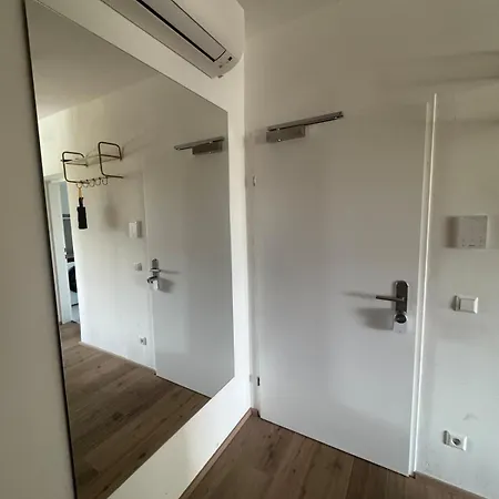 Apartman Modernes Zentrales Villach