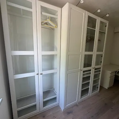 Modernes Zentrales Mit Balkon Villach