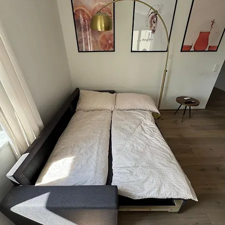 Modernes Zentrales Mit Balkon * Villach