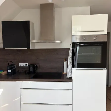 Modernes Zentrales Villach