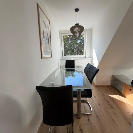 Modernes Zentrales *