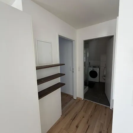 Apartman Modernes Zentrales