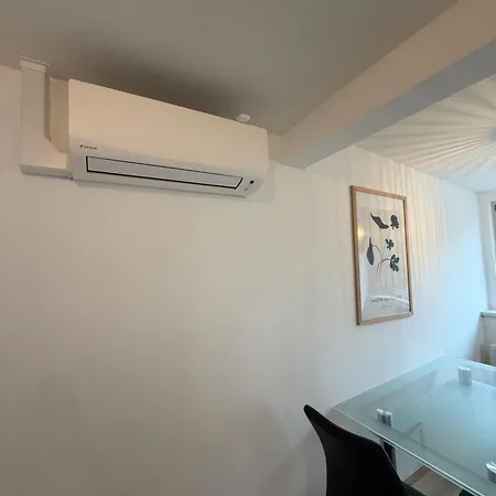Apartman Modernes Zentrales Villach