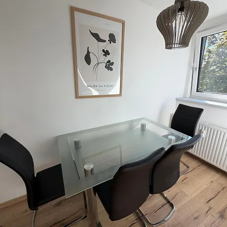 Modernes Zentrales * Villach