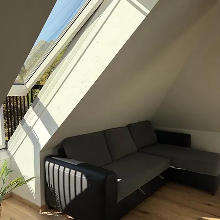 Modernes Zentrales *