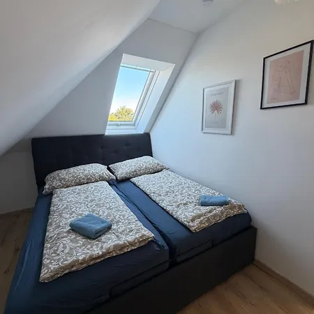 Modernes Zentrales Mit Balkon * Villach