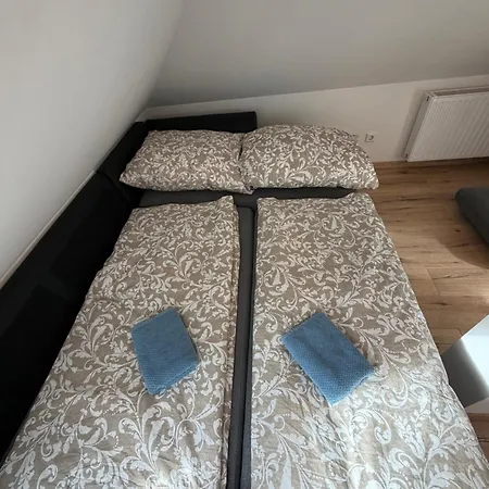 Modernes Zentrales *