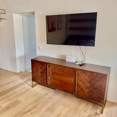 Apartman Modernes Zentrales Villach