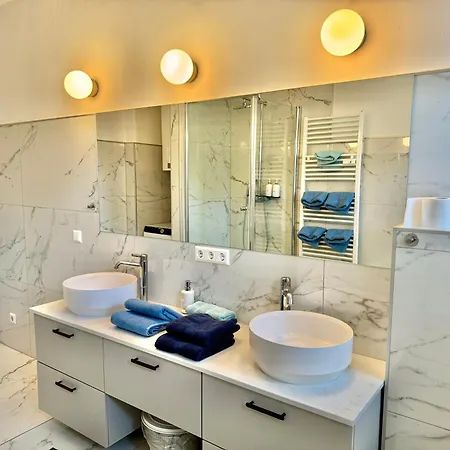 Apartman Modernes Zentrales Villach