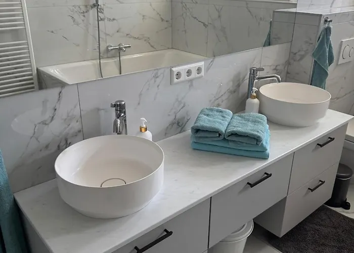 Modernes Zentrales * Villach