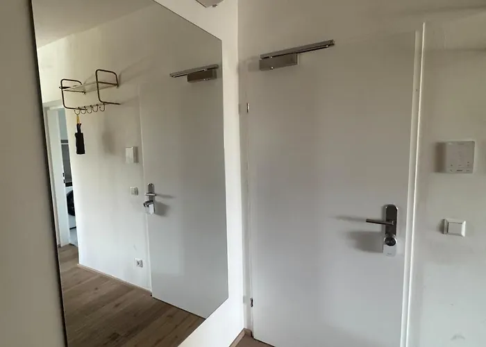 Appartamento Modernes Zentrales Villach