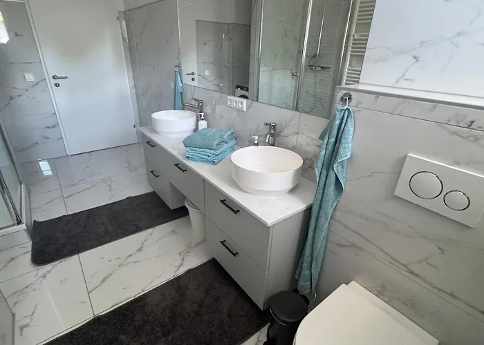 Modernes Zentrales * Villach