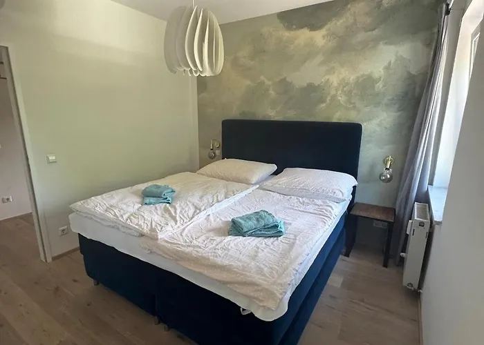 Modernes Zentrales Appartamento *