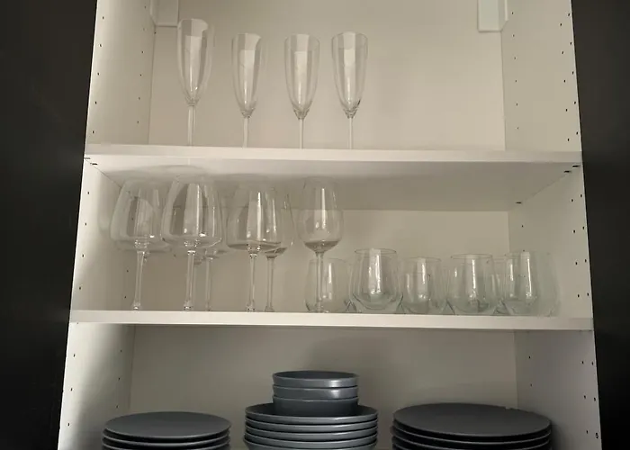 Modernes Zentrales *