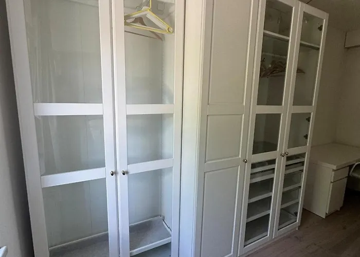 Modernes Zentrales Villach