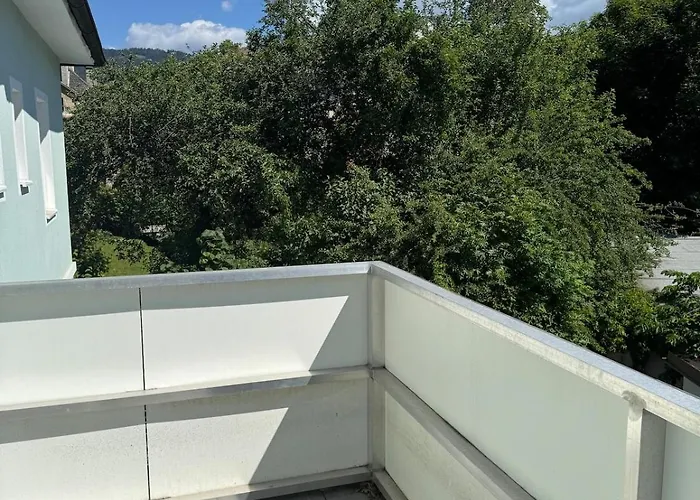 Appartamento Modernes Zentrales