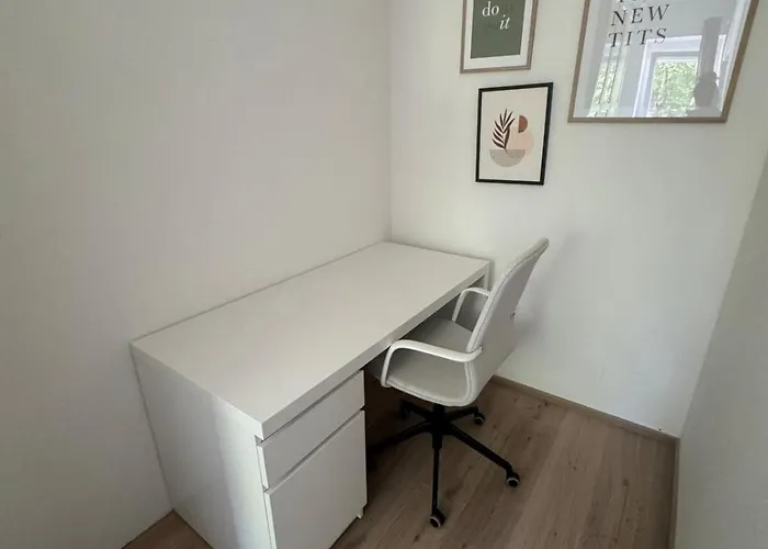 Modernes Zentrales Apartament Villach