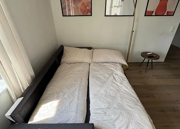 Modernes Zentrales * Villach