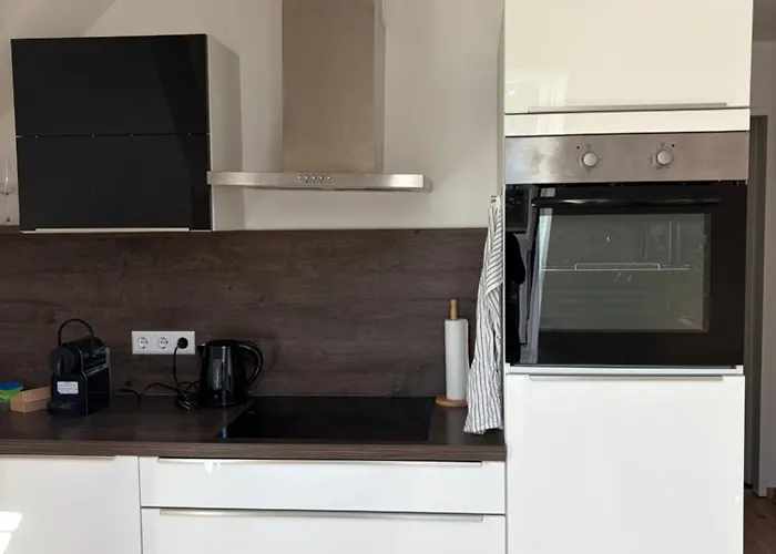 Modernes Zentrales Villach