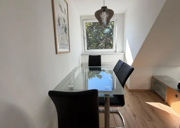 Modernes Zentrales *