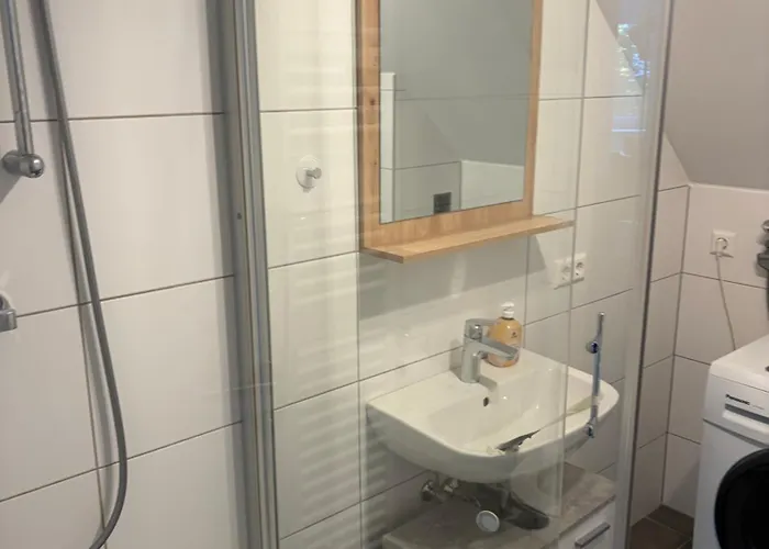 Modernes Zentrales Apartament