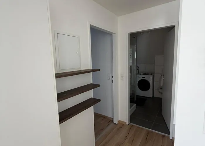 Apartament Modernes Zentrales