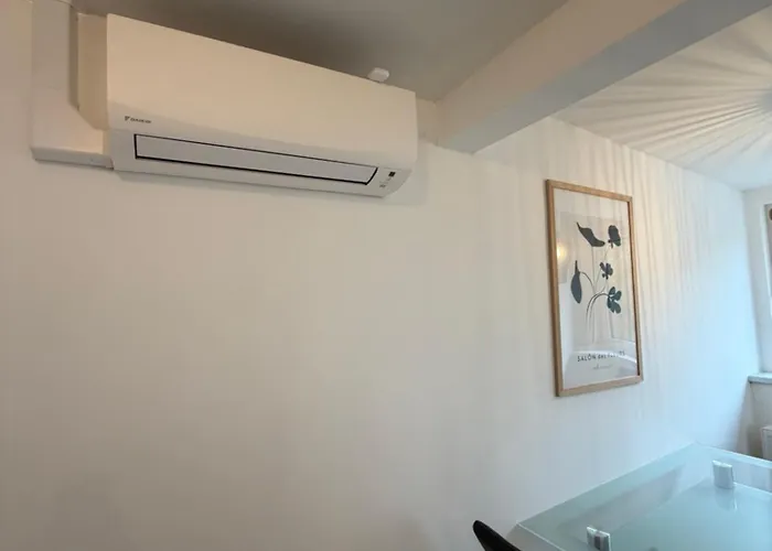 Appartamento Modernes Zentrales Villach