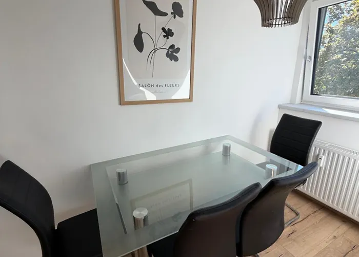 Modernes Zentrales * Villach