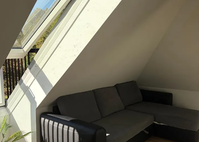 Modernes Zentrales *