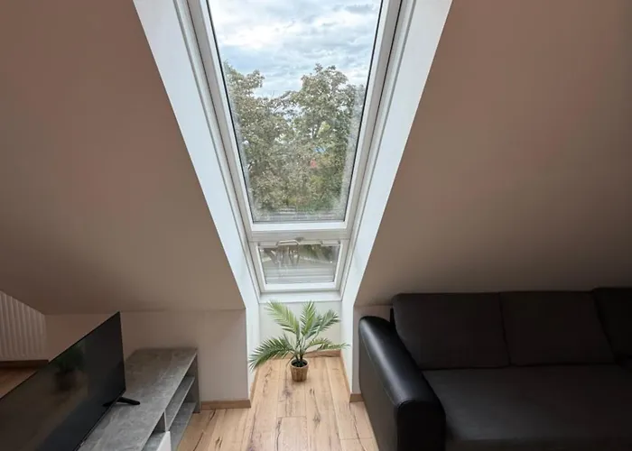 Modernes Zentrales *