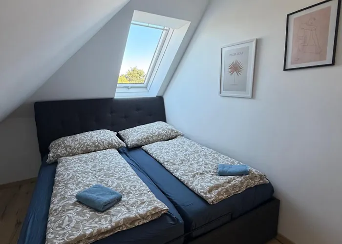 Modernes Zentrales * Villach