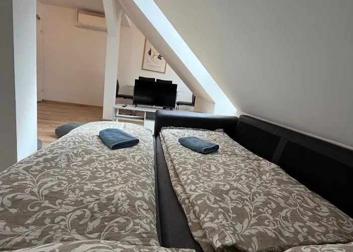 Modernes Zentrales *