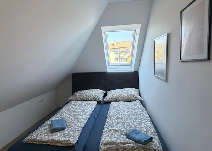 Appartamento Modernes Zentrales *